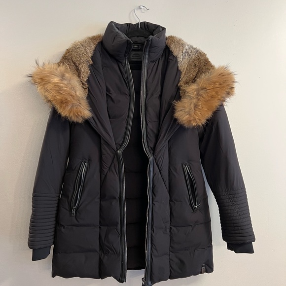 Rudsak Jacket - Picture 2 of 16